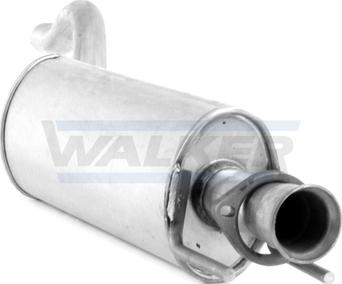 Walker 70357 - Средно гърне vvparts.bg