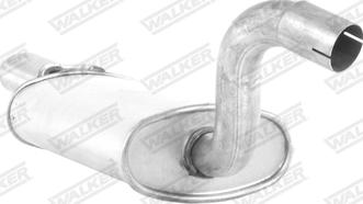 Walker 71357 - Крайно гърне vvparts.bg