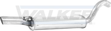 Walker 71357 - Крайно гърне vvparts.bg