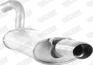 Walker 71357 - Крайно гърне vvparts.bg