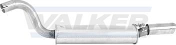 Walker 71357 - Крайно гърне vvparts.bg