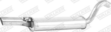 Walker 71357 - Крайно гърне vvparts.bg