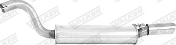 Walker 71357 - Крайно гърне vvparts.bg