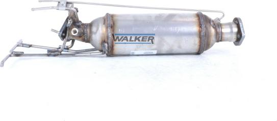 Walker 73042 - Филтър за сажди / твърди частици, изпускателна система vvparts.bg