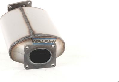 Walker 73064 - Филтър за сажди / твърди частици, изпускателна система vvparts.bg