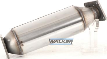 Walker 73064 - Филтър за сажди / твърди частици, изпускателна система vvparts.bg