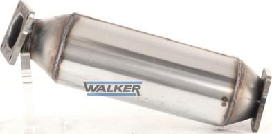 Walker 73064 - Филтър за сажди / твърди частици, изпускателна система vvparts.bg