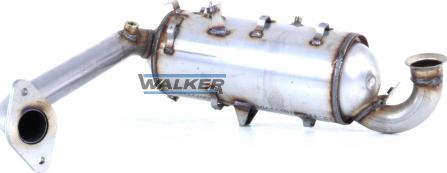 Walker 73030 - Филтър за сажди / твърди частици, изпускателна система vvparts.bg