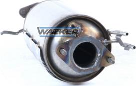 Walker 73032 - Филтър за сажди / твърди частици, изпускателна система vvparts.bg