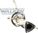 Walker 73022 - Филтър за сажди / твърди частици, изпускателна система vvparts.bg