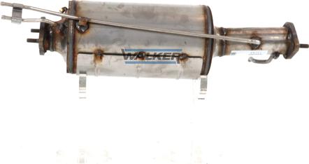 Walker 73249 - Филтър за сажди / твърди частици, изпускателна система vvparts.bg