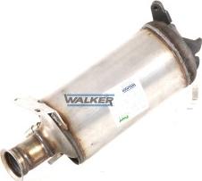 Walker 73219 - Филтър за сажди / твърди частици, изпускателна система vvparts.bg