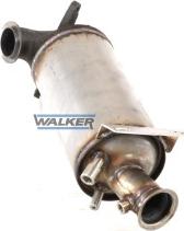 Walker 73219 - Филтър за сажди / твърди частици, изпускателна система vvparts.bg