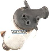 Walker 73219 - Филтър за сажди / твърди частици, изпускателна система vvparts.bg