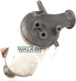 Walker 73219 - Филтър за сажди / твърди частици, изпускателна система vvparts.bg