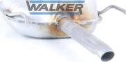 Walker 72362 - Крайно гърне vvparts.bg