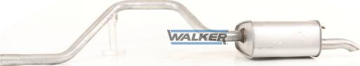 Walker 72384 - Крайно гърне vvparts.bg