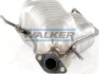 Walker 72374 - Крайно гърне vvparts.bg