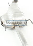 Walker 72374 - Крайно гърне vvparts.bg