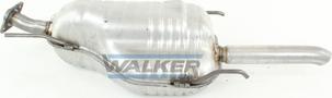 Walker 72374 - Крайно гърне vvparts.bg