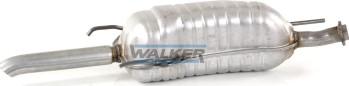 Walker 72374 - Крайно гърне vvparts.bg