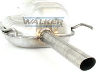 Walker 72375 - Крайно гърне vvparts.bg