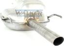 Walker 72375 - Крайно гърне vvparts.bg