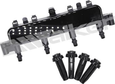 Walker Products 921-2260 - Запалителна бобина vvparts.bg