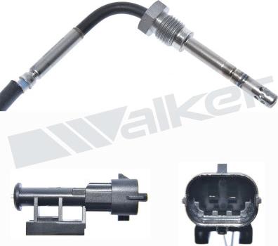 Walker Products 1003-1049 - Датчик, температура на изгорелите газове vvparts.bg