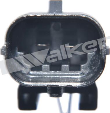 Walker Products 1003-1049 - Датчик, температура на изгорелите газове vvparts.bg