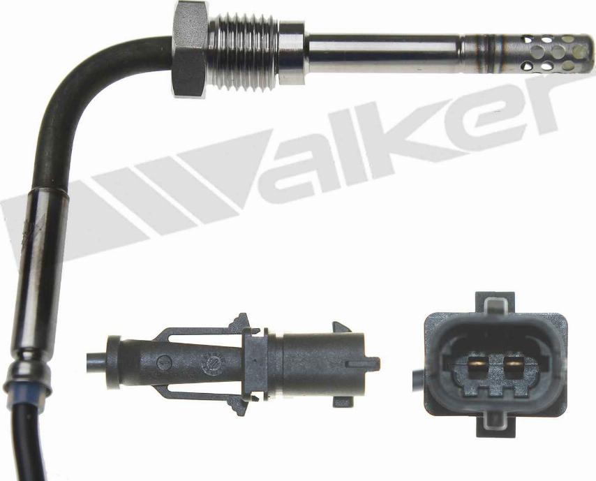 Walker Products 1003-1013 - Датчик, температура на изгорелите газове vvparts.bg