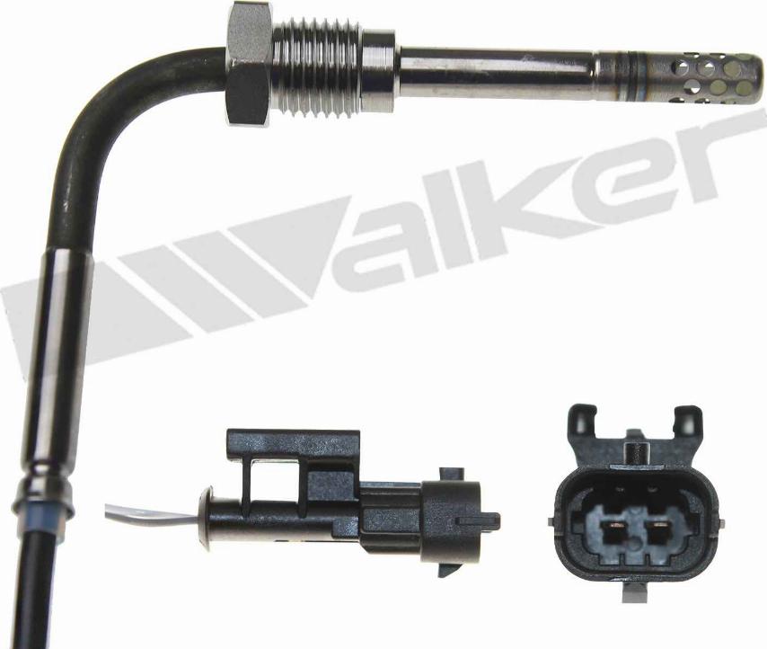 Walker Products 1003-1017 - Датчик, температура на изгорелите газове vvparts.bg