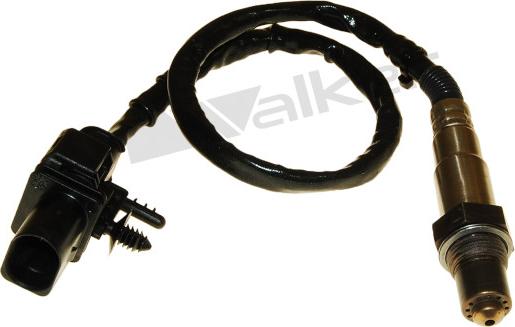 Walker Products 800-95016 - Ламбда-сонда vvparts.bg