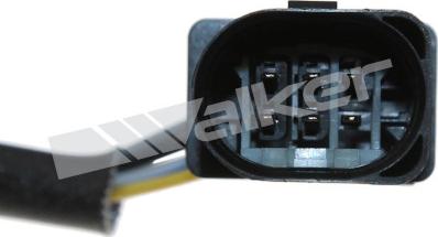 Walker Products 800-95026 - Ламбда-сонда vvparts.bg