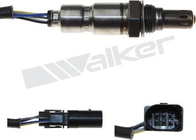 Walker Products 800-95026 - Ламбда-сонда vvparts.bg