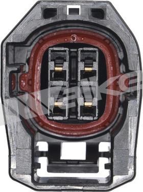 Walker Products 350-64048 - Ламбда-сонда vvparts.bg