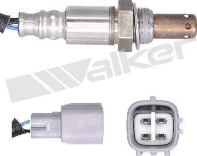 Walker Products 350-64056 - Ламбда-сонда vvparts.bg