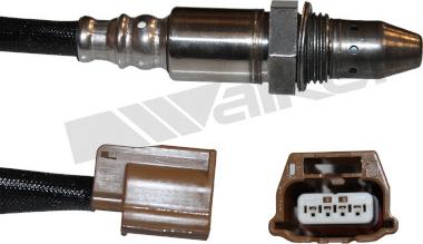 Walker Products 350-64080 - Ламбда-сонда vvparts.bg