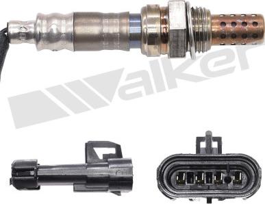 Walker Products 350-34968 - Ламбда-сонда vvparts.bg