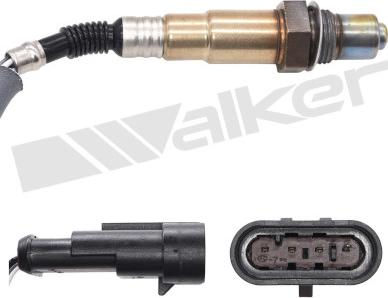 Walker Products 350-34914 - Ламбда-сонда vvparts.bg