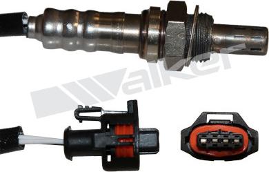 Walker Products 350-34460 - Ламбда-сонда vvparts.bg