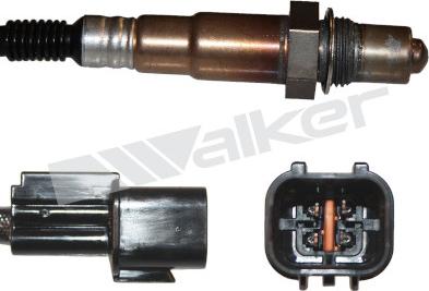 Walker Products 350-34463 - Ламбда-сонда vvparts.bg