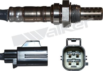 Walker Products 350-34486 - Ламбда-сонда vvparts.bg