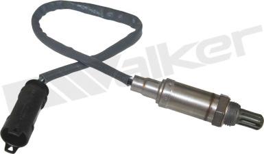 Walker Products 350-34433 - Ламбда-сонда vvparts.bg