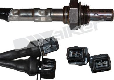 Walker Products 350-34420 - Ламбда-сонда vvparts.bg