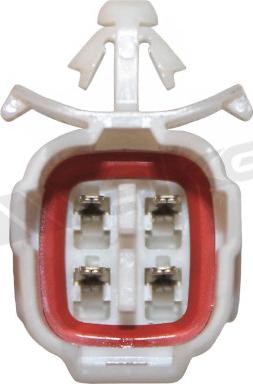 Walker Products 350-34478 - Ламбда-сонда vvparts.bg