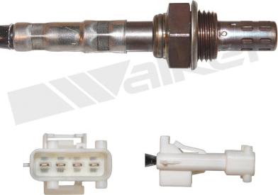 Walker Products 350-34597 - Ламбда-сонда vvparts.bg