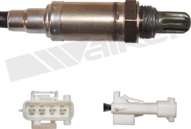 Walker Products 350-34567 - Ламбда-сонда vvparts.bg