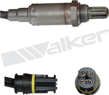 Walker Products 350-34508 - Ламбда-сонда vvparts.bg