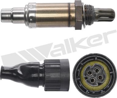 Walker Products 350-34584 - Ламбда-сонда vvparts.bg